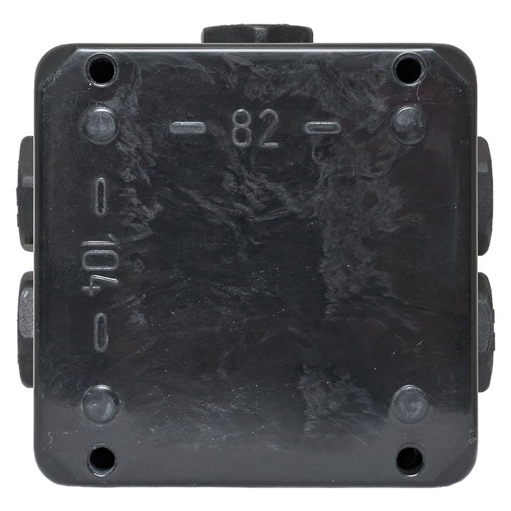 Коробка распределительная Heat box 120 T HB120T
