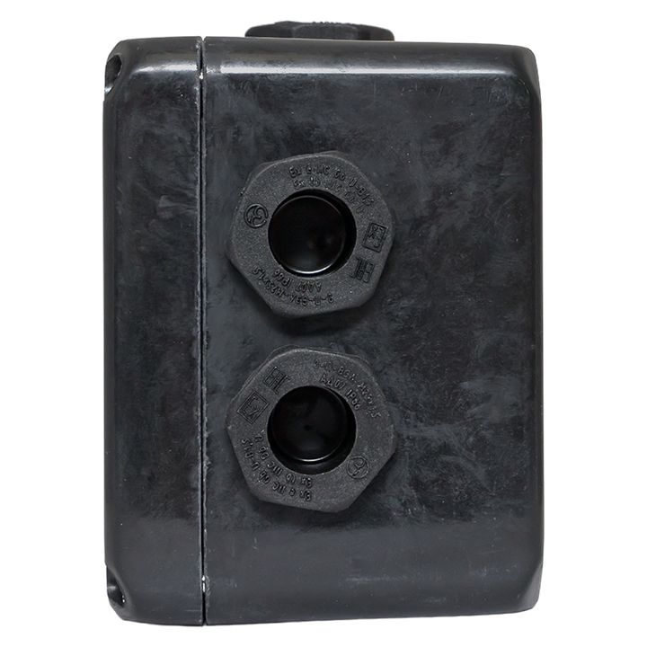 Коробка распределительная Heat box 120 T HB120T