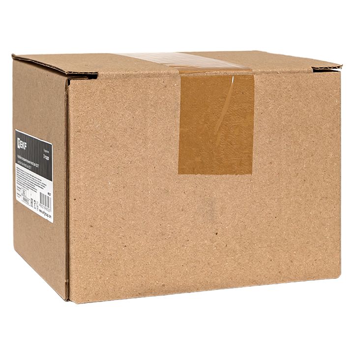 Коробка распределительная Heat box 120 T HB120T