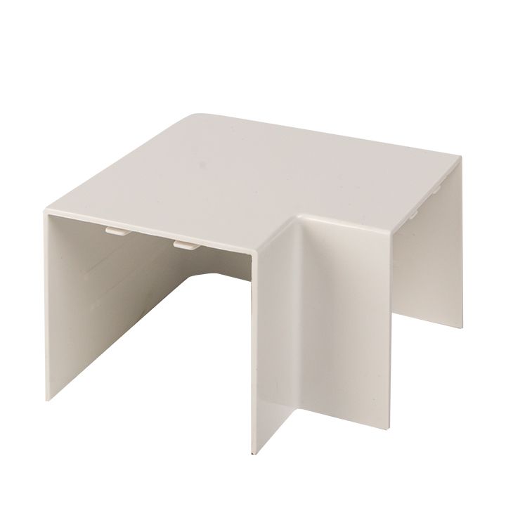 Поворот кабель-канала  abw-60-60x4