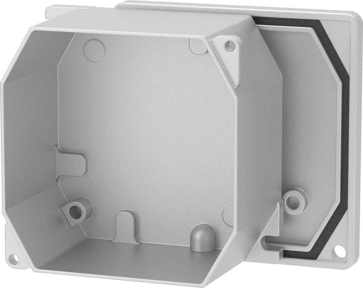Коробка монтажная  65300