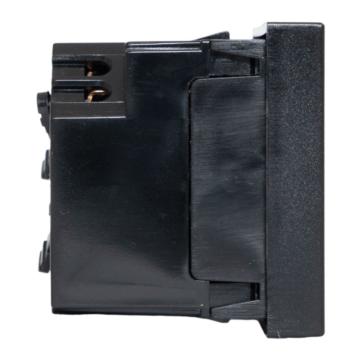Розетка силовая  E2MR16-028-30-45-SL
