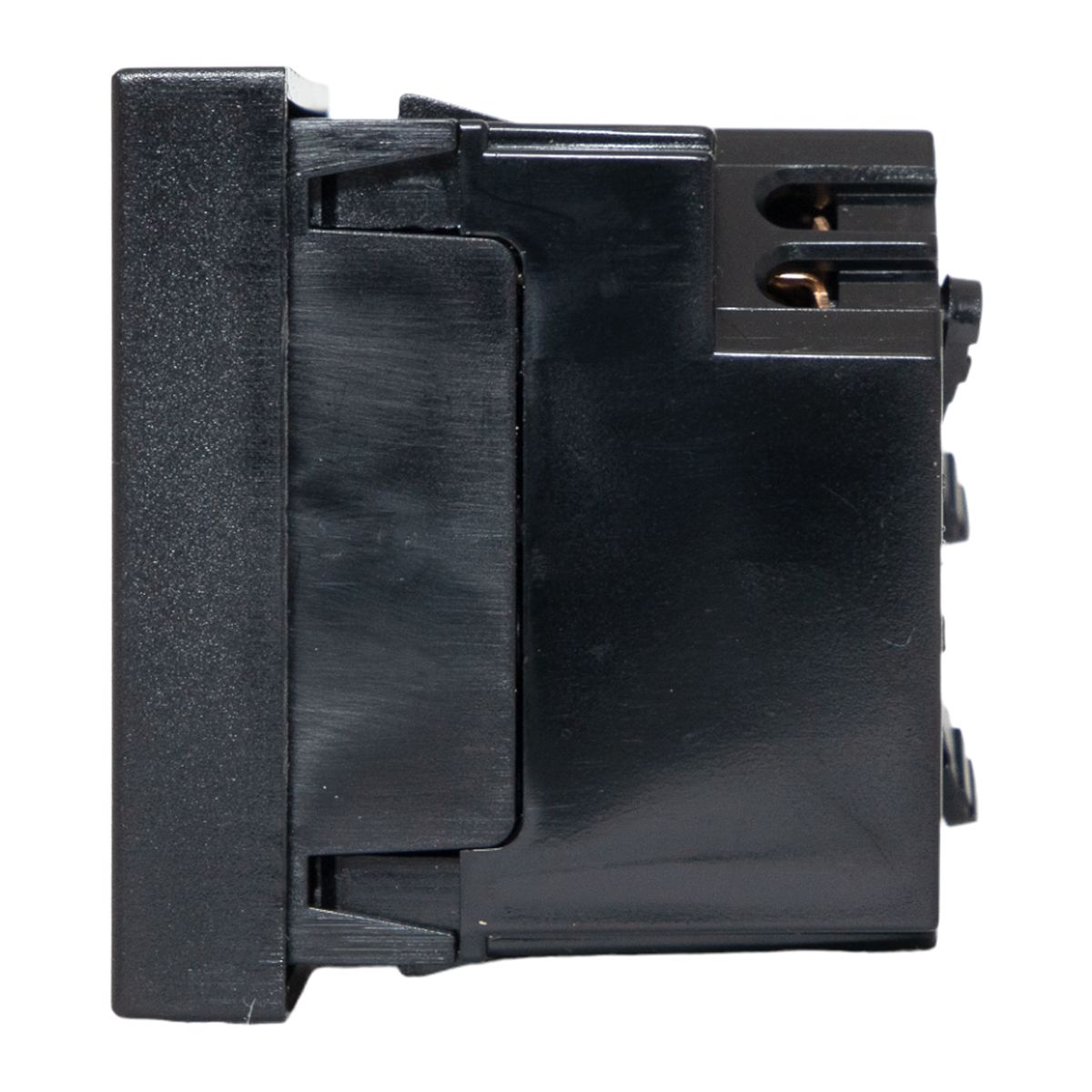 Розетка силовая  E2MR16-028-30-45-SL