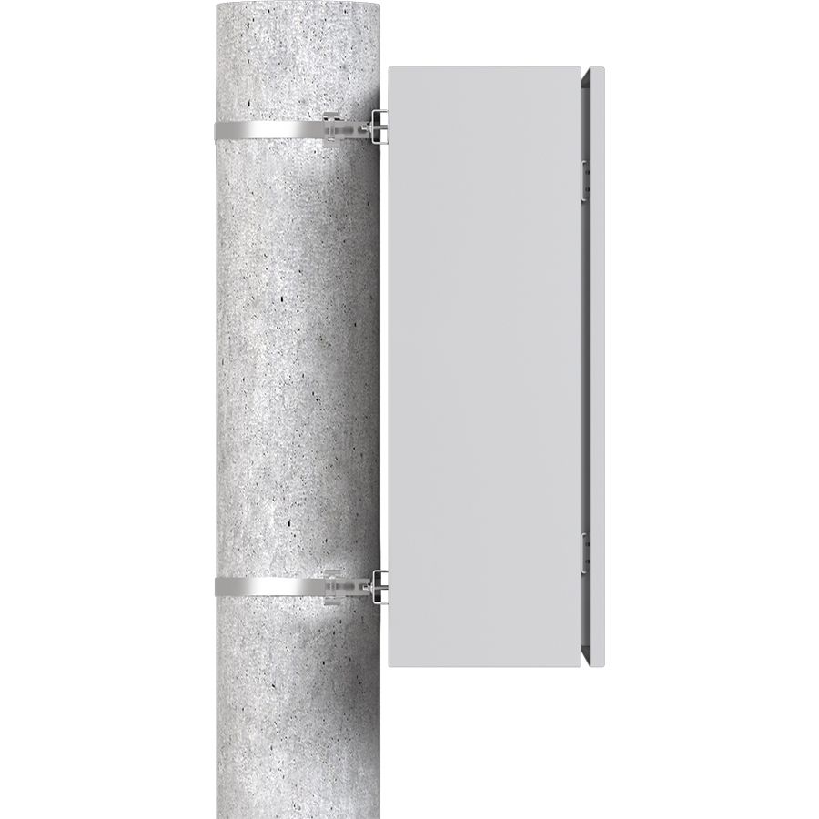 Комплект крепежа  fp-tape-650