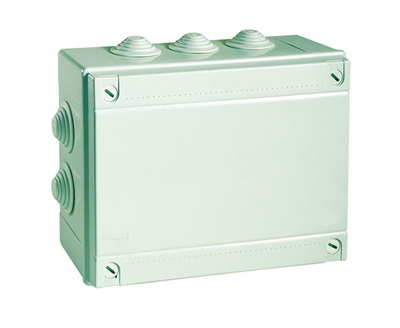 Коробка монтажная  54202