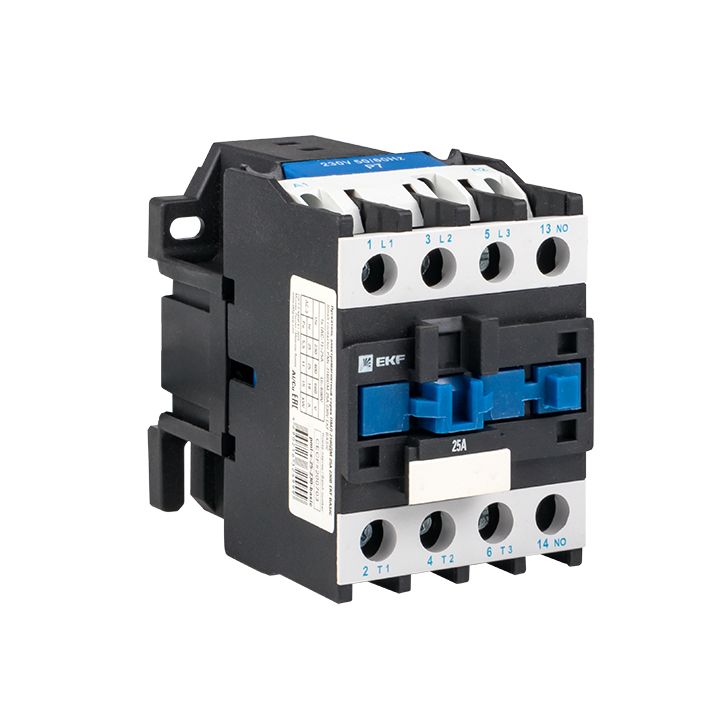 Пускатель  pml-s-25-230-basic