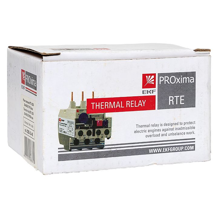 Реле rel-2355-30-40