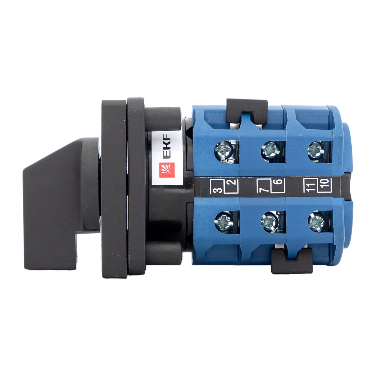 Переключатель кулачковый ПК-1-102 pk-1-102-25