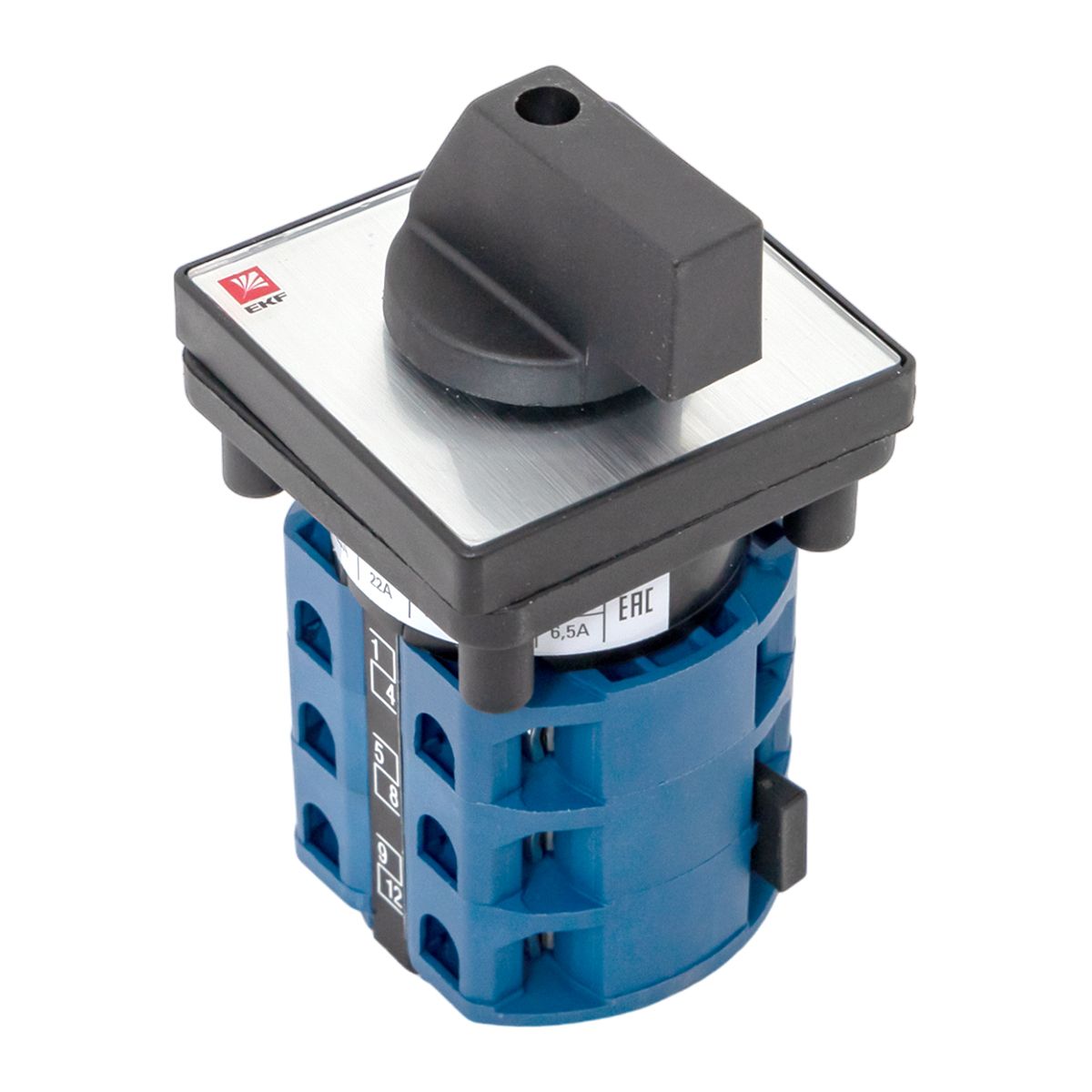 Переключатель кулачковый ПК-1-102 pk-1-102-25