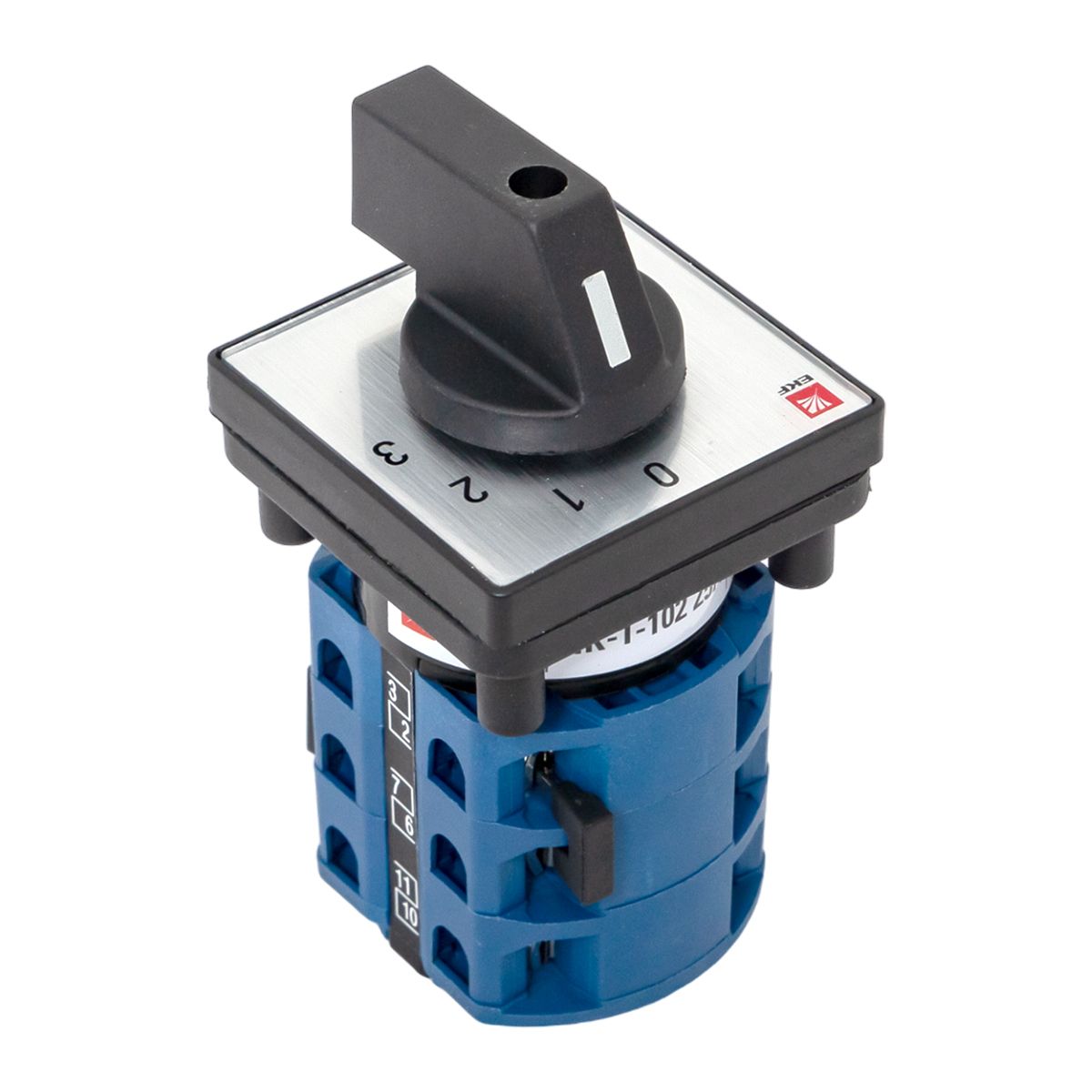 Переключатель кулачковый ПК-1-102 pk-1-102-25