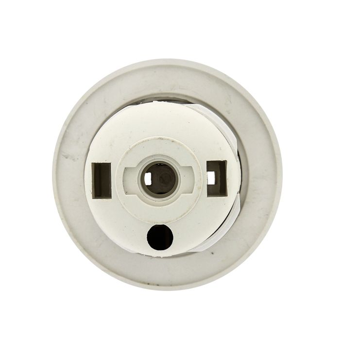 Патрон  LHP-E27-r