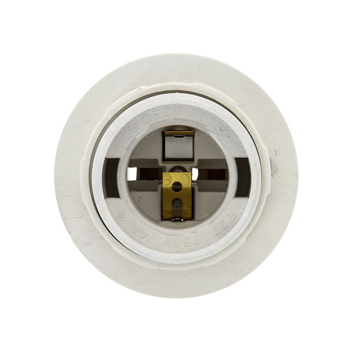 Патрон  LHP-E27-r