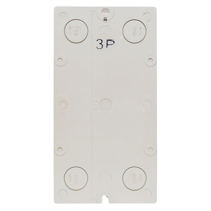Переключатель кулачковый ПК-2-13 pk-2k-13-40-a65