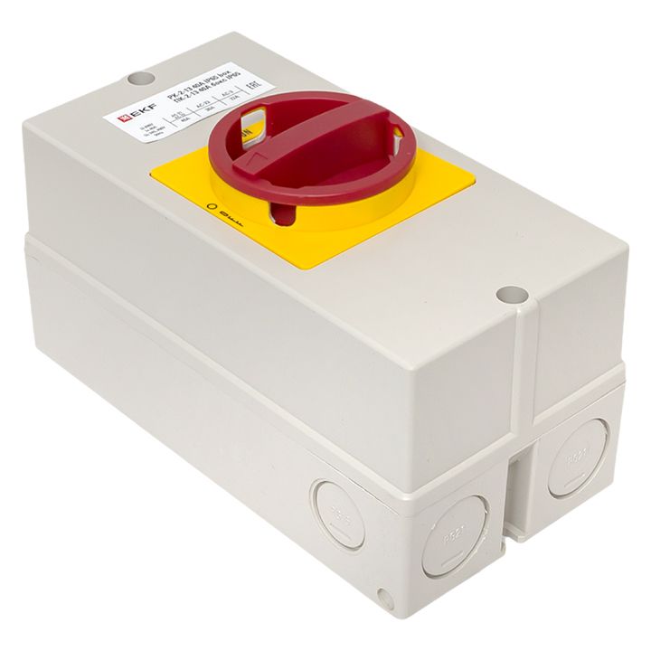 Переключатель кулачковый ПК-2-13 pk-2k-13-40-a65