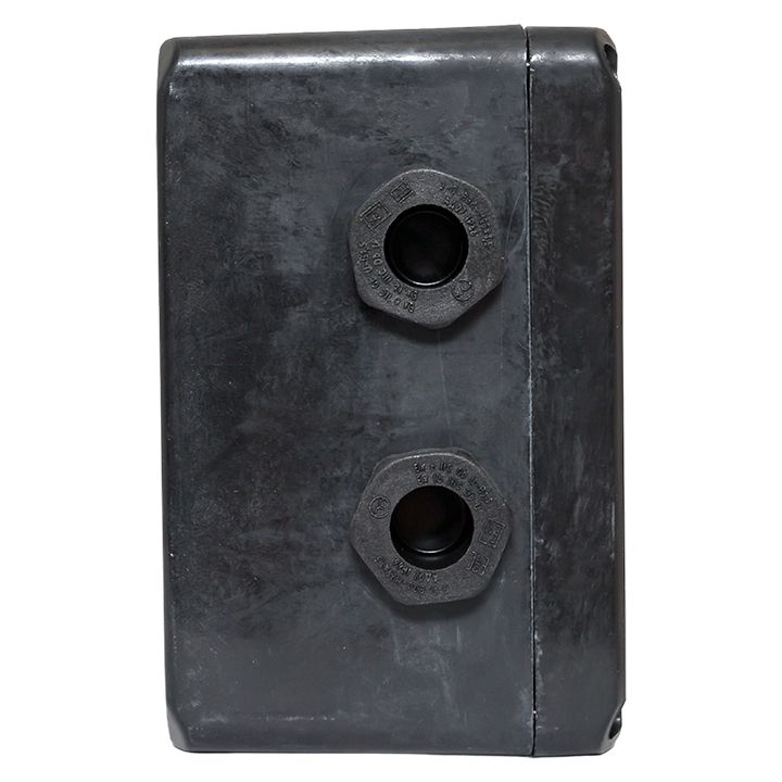Коробка распределительная Heat box 160 SD HB160SD