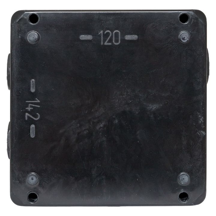 Коробка распределительная Heat box 160 SD HB160SD