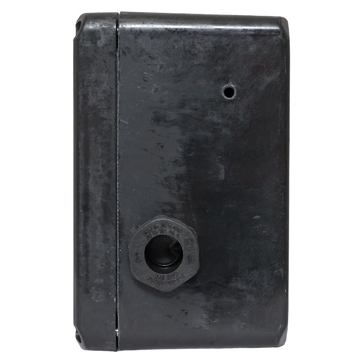 Коробка распределительная Heat box 160 SD HB160SD