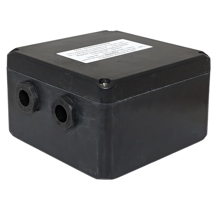 Коробка распределительная Heat box 160 SD HB160SD