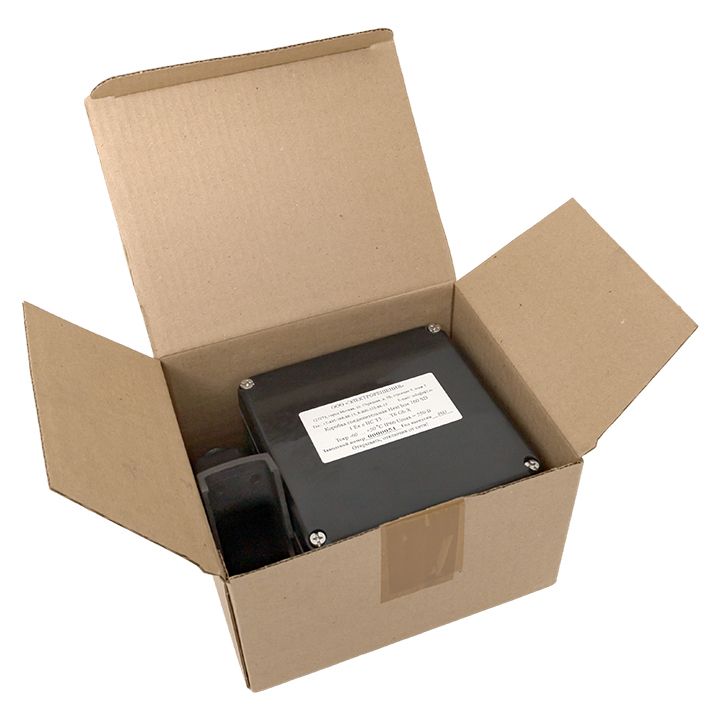 Коробка распределительная Heat box 160 SD HB160SD
