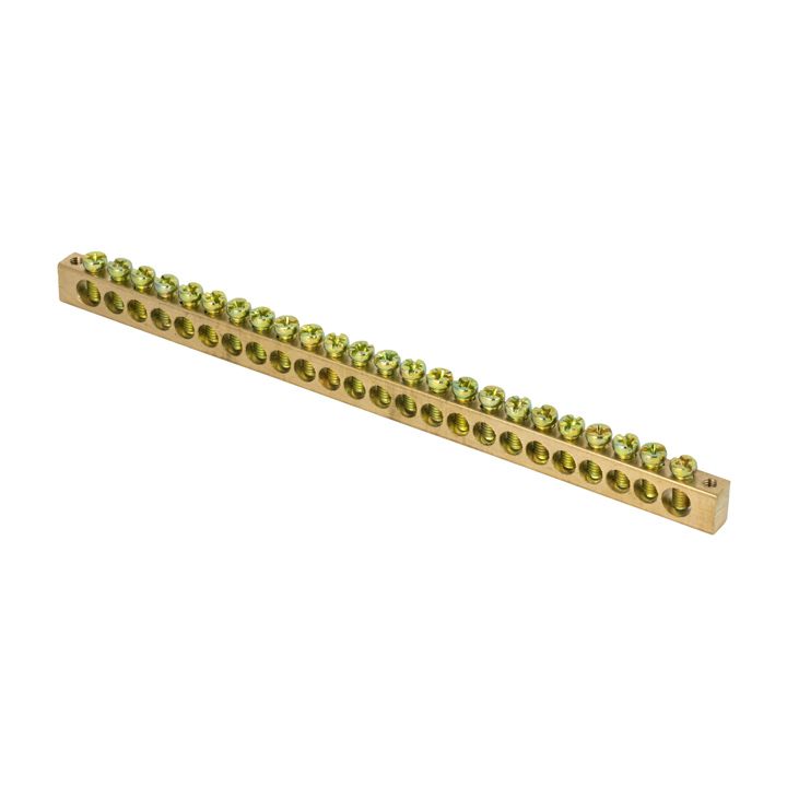 Шина  sn0-125-24-k