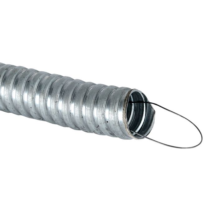Металлорукав  mrzn-25-15