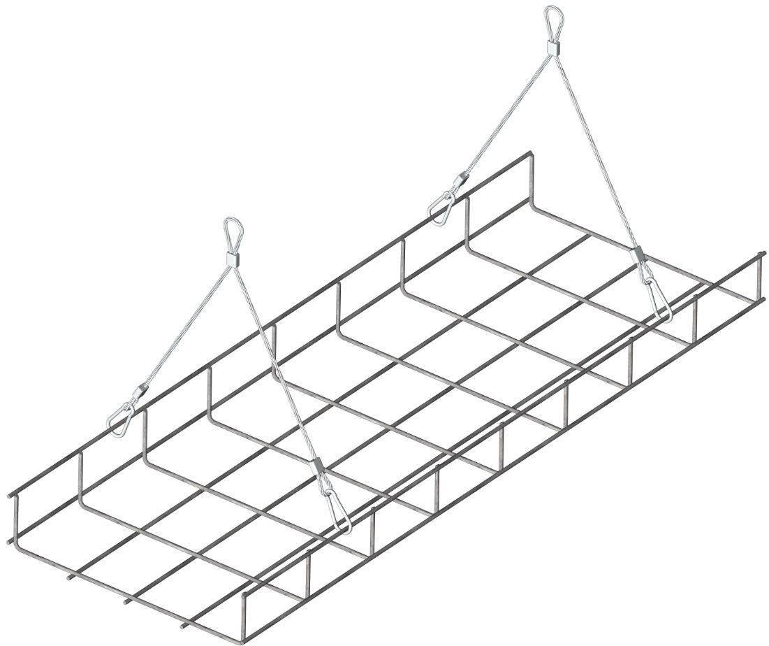 Подвес  ypk150