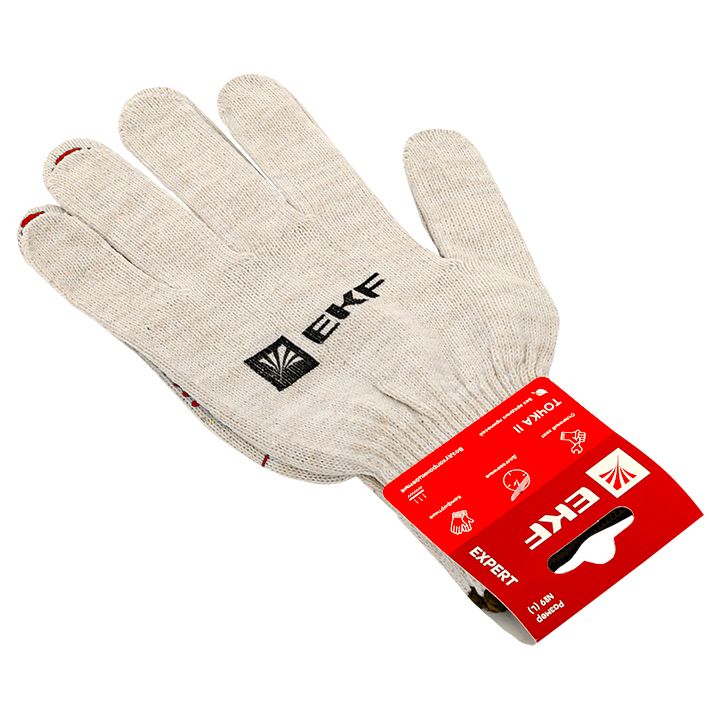 Перчатки  pe13ct-10-pro