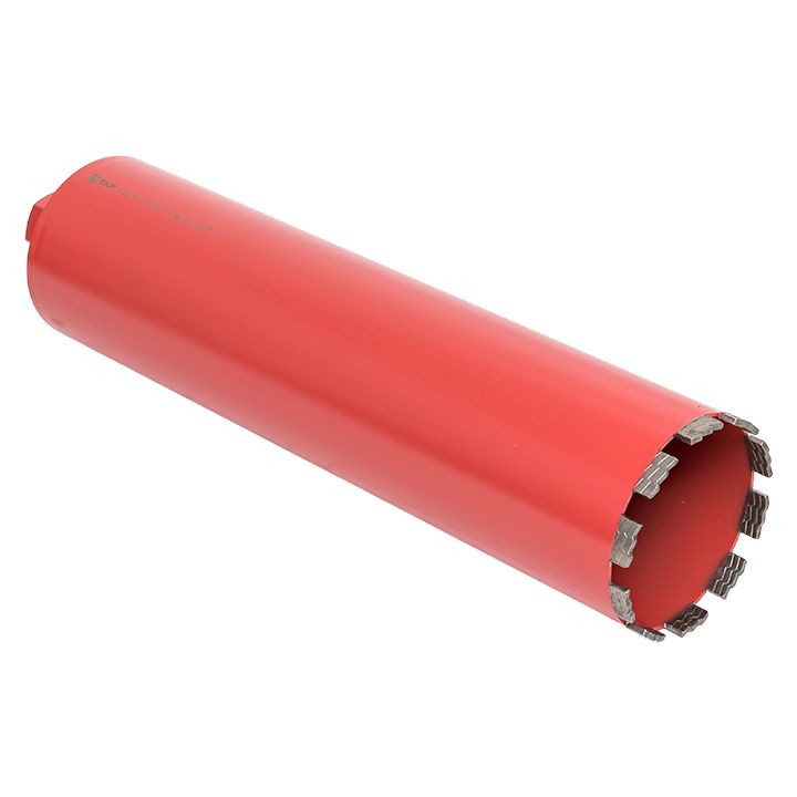 Коронка буровая WCHP-122/450 wchp-sf122/450