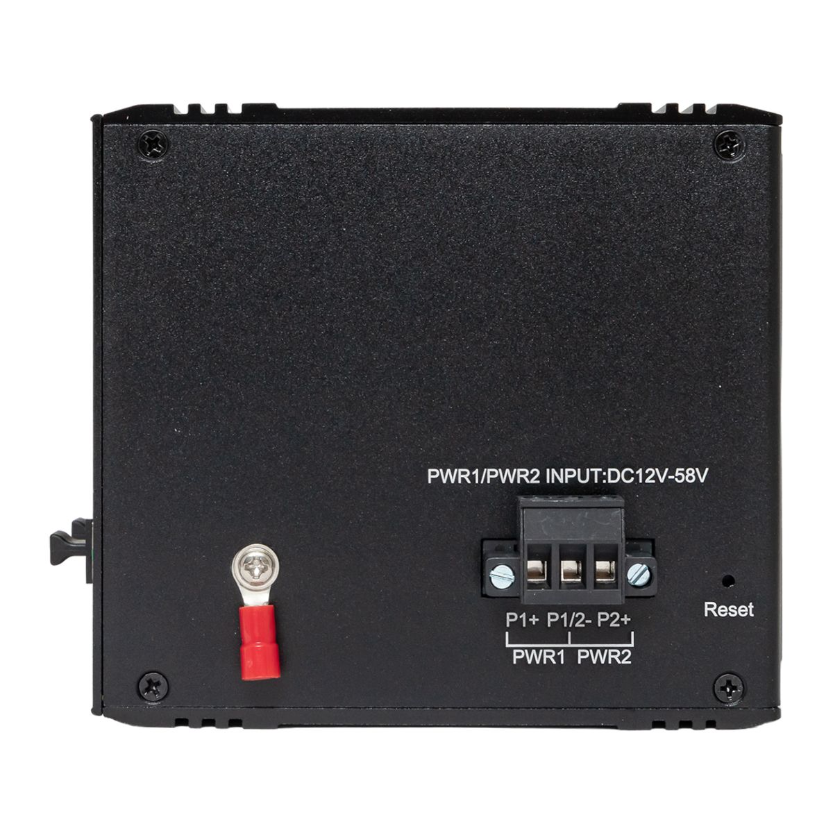 Коммутатор промышленный  TSX-U-2GX/SFP-16GT