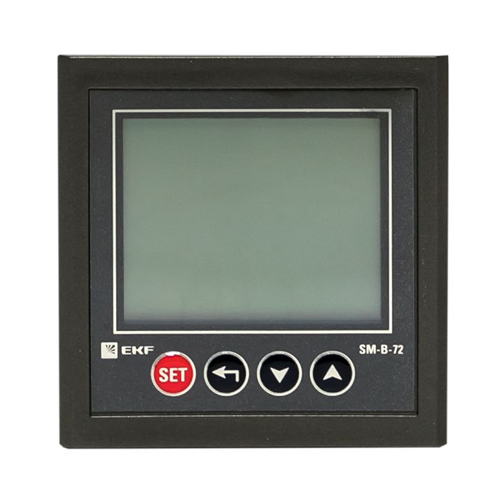 Прибор измерительный SM-B-72 sm-723b