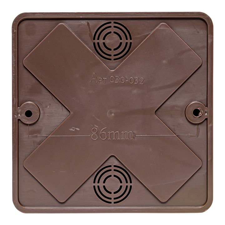 Коробка монтажная  plc-kmr-030-032kg-t