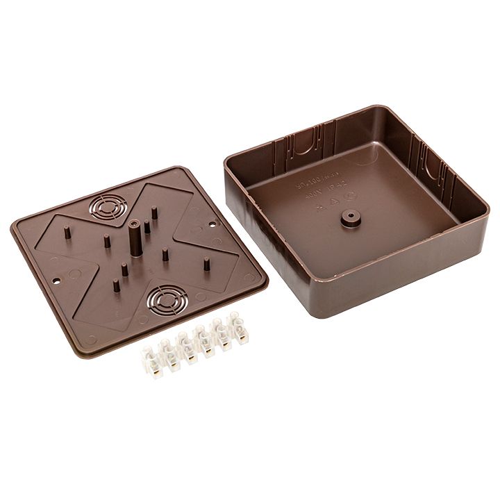 Коробка монтажная  plc-kmr-030-032kg-t