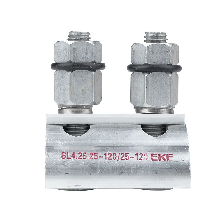 Зажим плашечный  sl-4.26