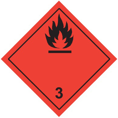 Знак маркировки  an-7-03