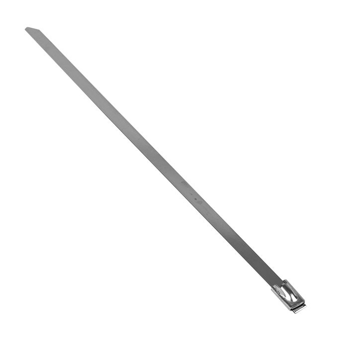 Хомут  plc-fl-tss-304-4.6x150-r
