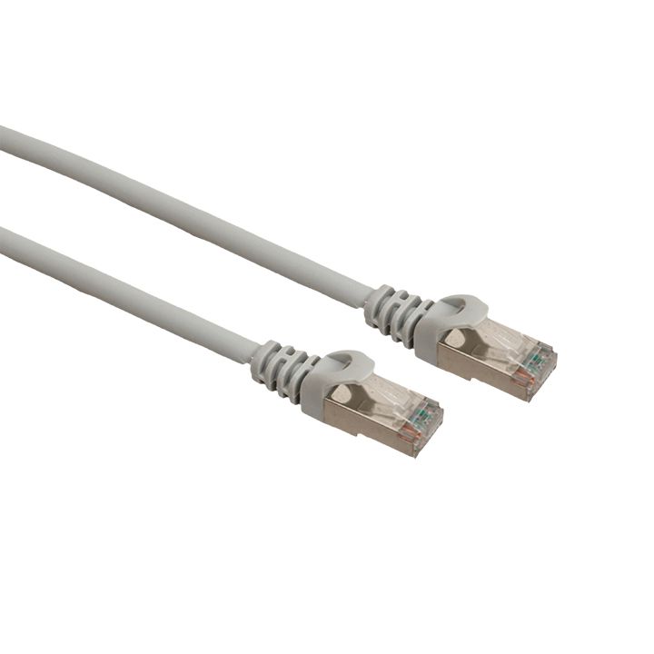 Патч-корд оптический  TRP-6FTP-LSH-5M-GY
