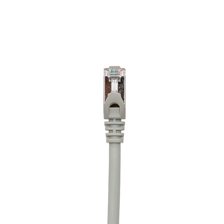 Патч-корд оптический  TRP-6FTP-LSH-5M-GY