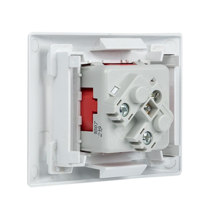 Розетка силовая  E6MR16-028-70-45