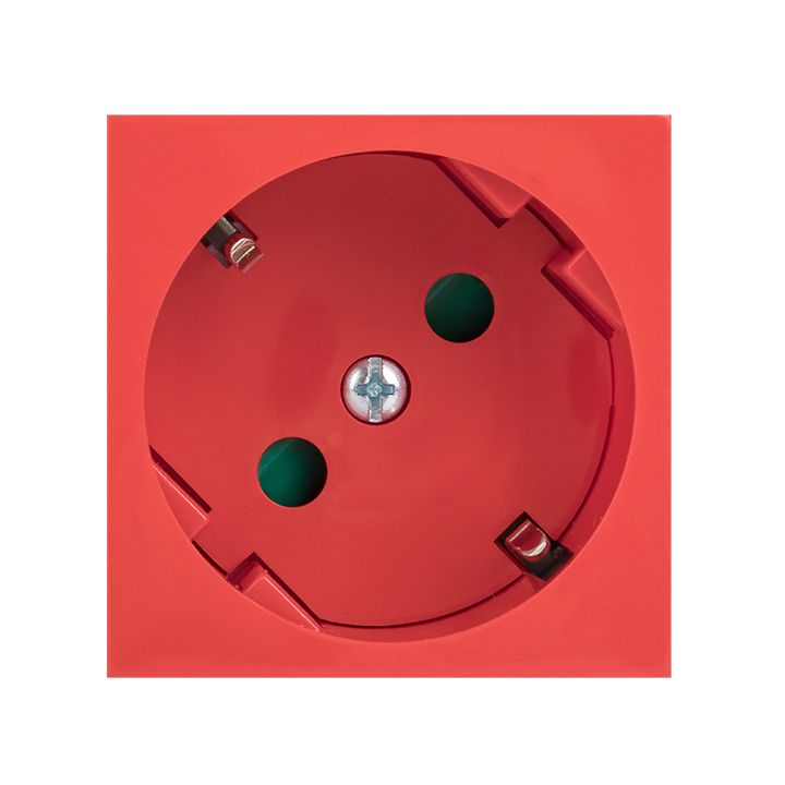 Розетка силовая  E6MR16-028-70-45