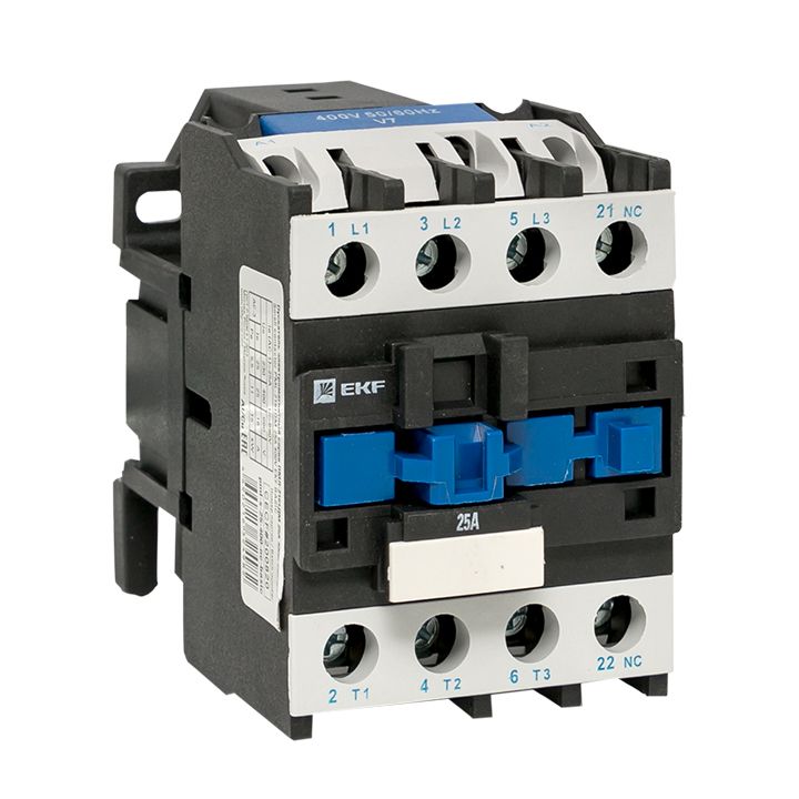 Пускатель  pml-s-25-400-nc-basic