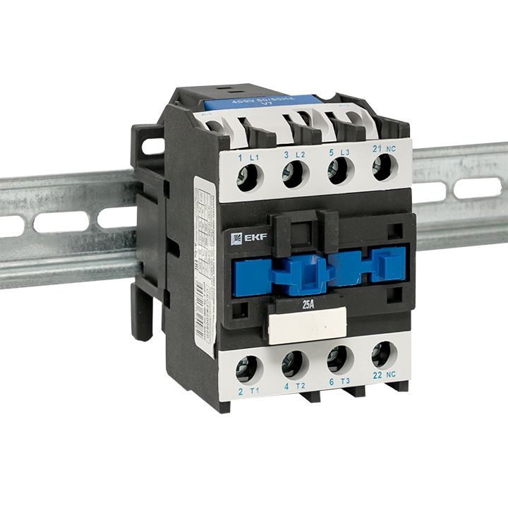 Пускатель  pml-s-25-400-nc-basic