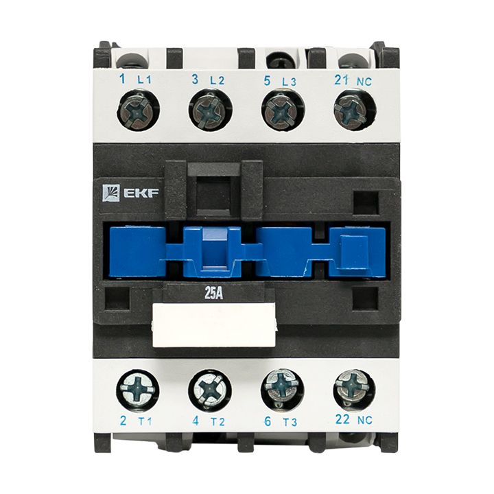 Пускатель  pml-s-25-400-nc-basic