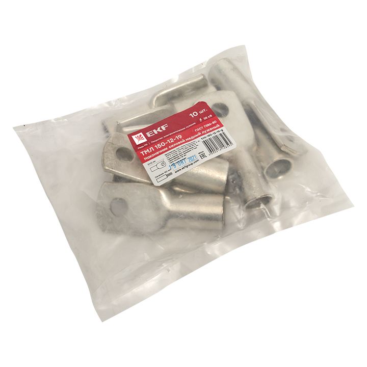 Наконечник  tml-150-12-19-g
