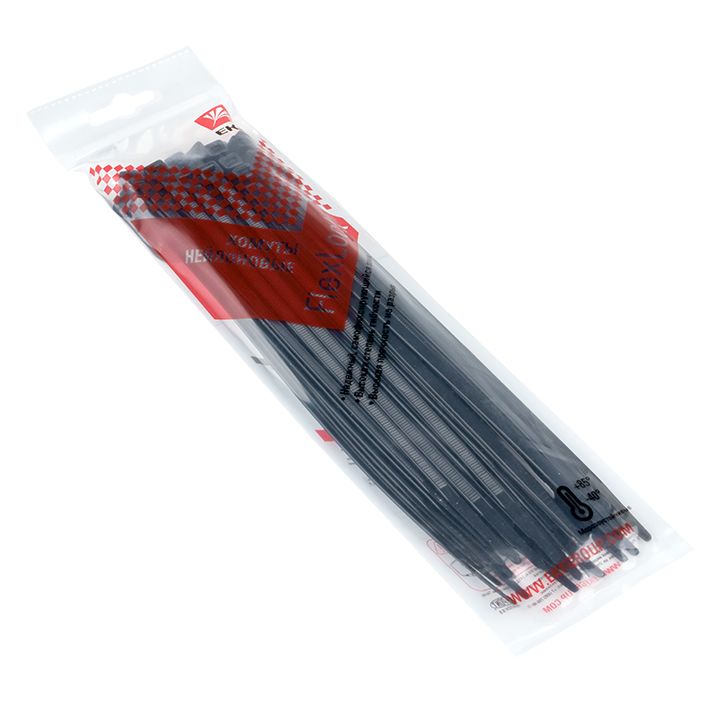 Хомут  plc-fl-ctsb-4.8x200-r