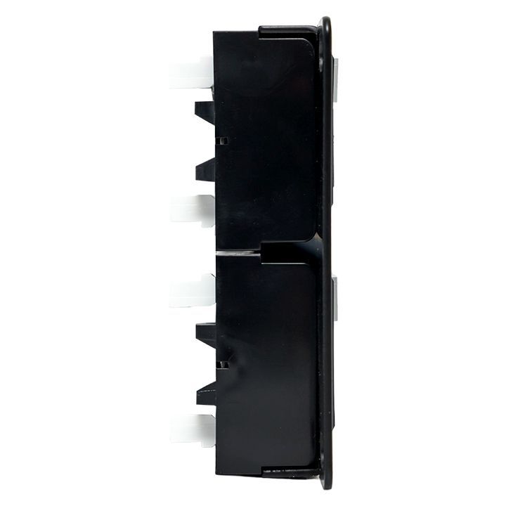 Патч-панель  TRP-PPNL-6UTP-2U48