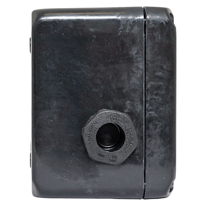 Коробка распределительная Heat box 120 TD HB120TD