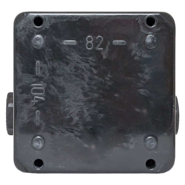 Коробка распределительная Heat box 120 TD HB120TD