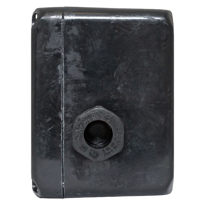 Коробка распределительная Heat box 120 TD HB120TD