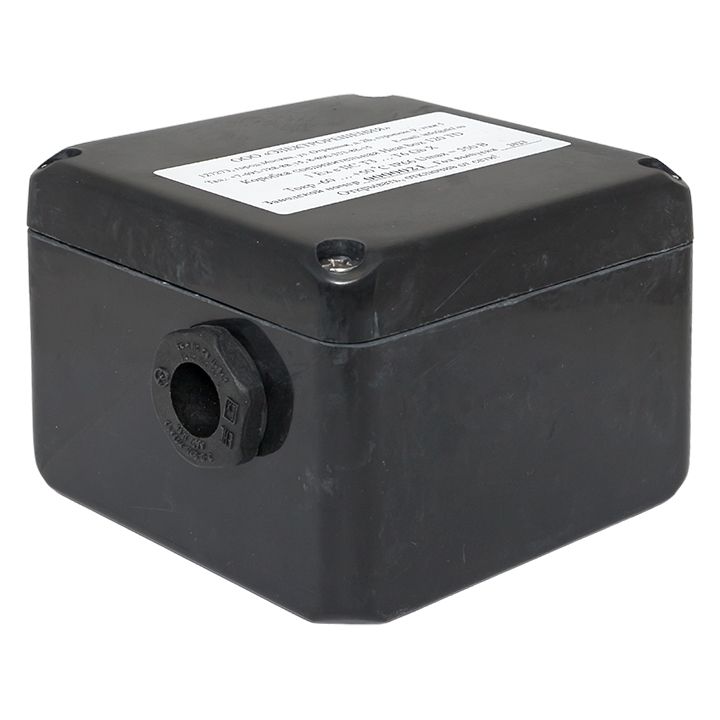 Коробка распределительная Heat box 120 TD HB120TD