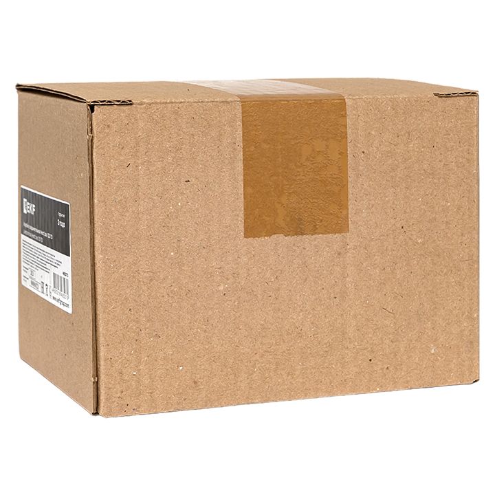 Коробка распределительная Heat box 120 TD HB120TD